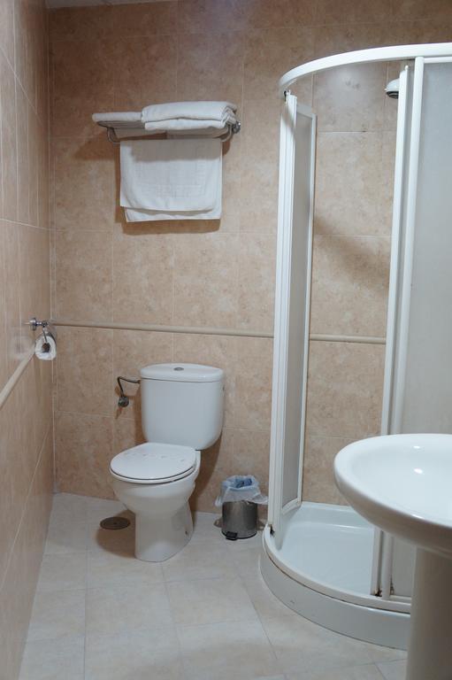 Hostal La Conilena Conil De La Frontera Zimmer foto